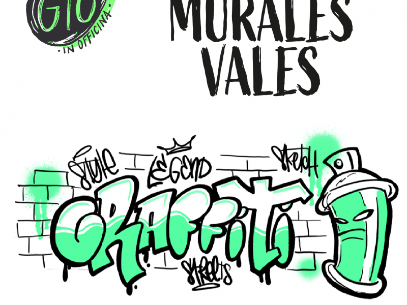 MURALES VALES