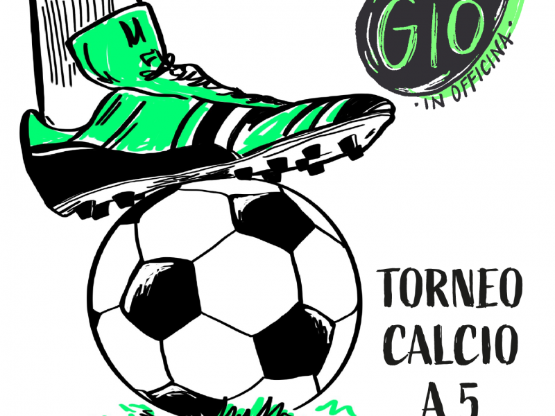 TORNEO DI CALCIO A 5