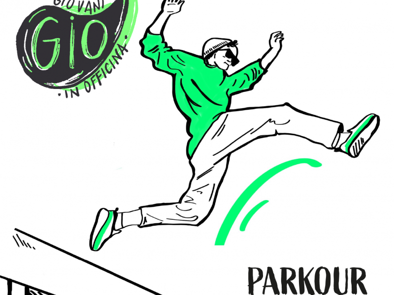 LABORATORIO PARKOUR