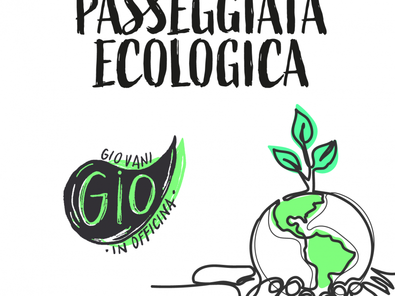 PASSEGGIATA ECOLOGICA